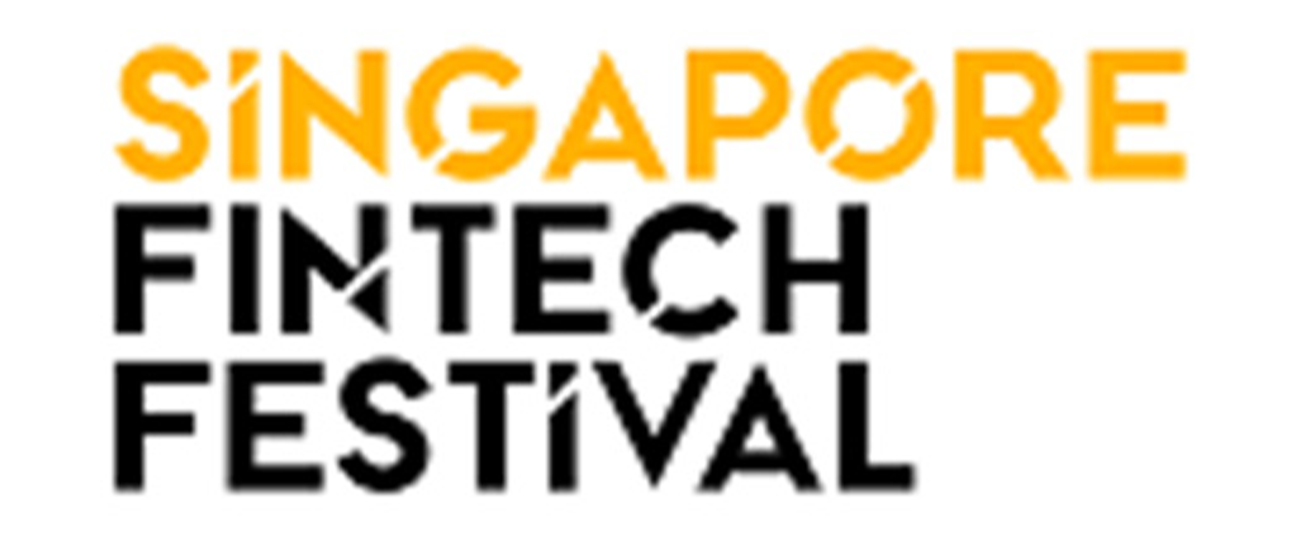 Singapore Fintech Festival Logo