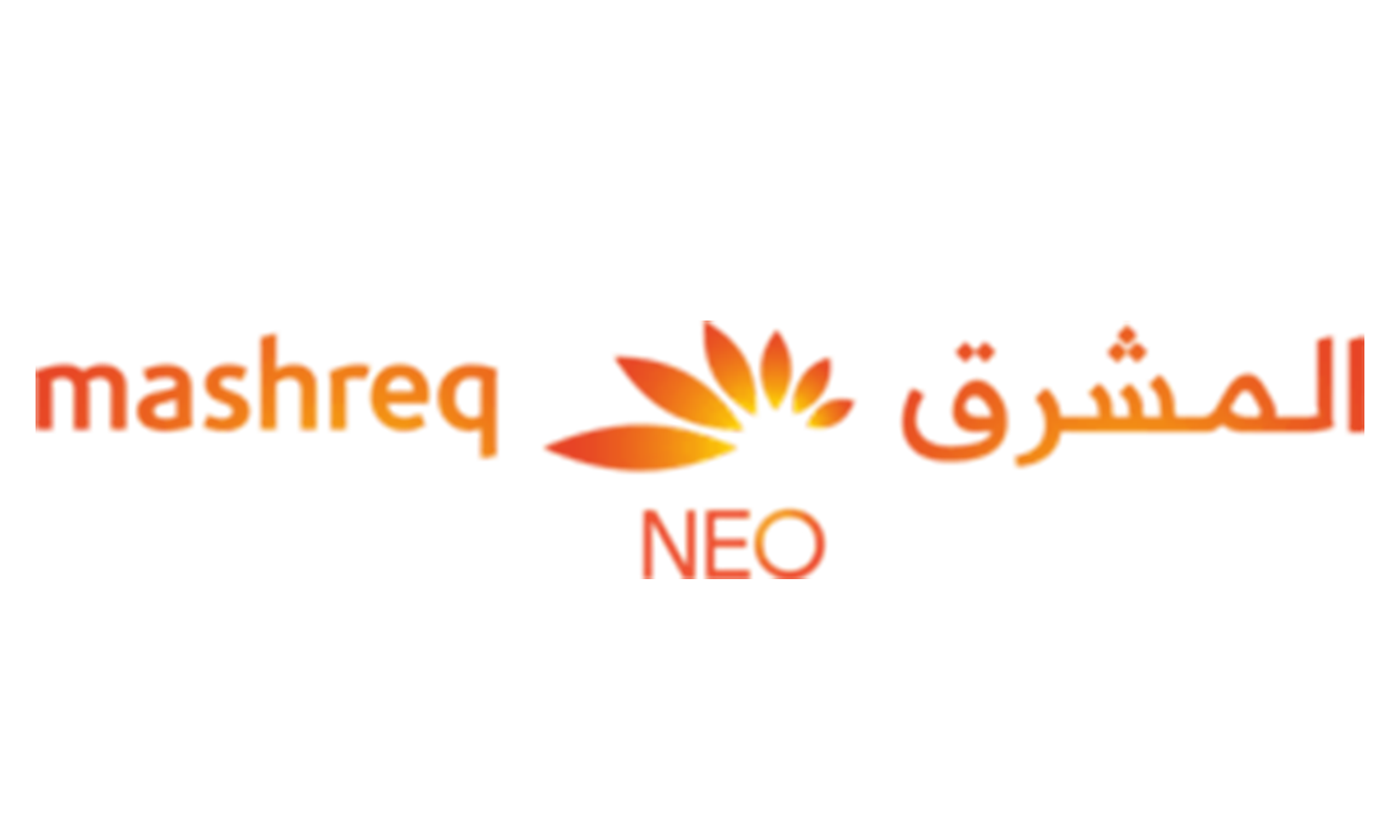 Mashreq Neo Bank