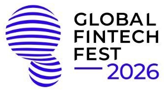 Global Fintech Fest 2026 Logo